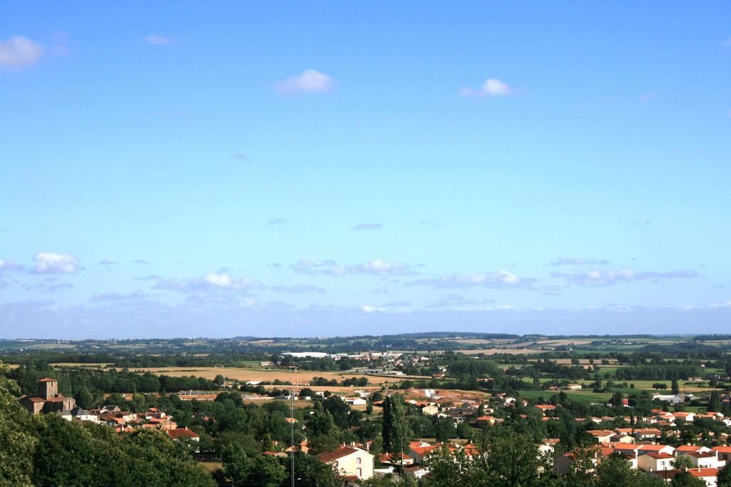 Et La Chouannerie Pouzauges